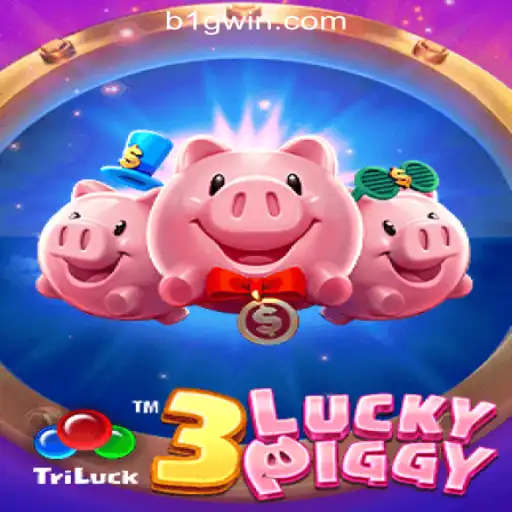 Exploring the Thrilling World of 3LUCKYPIGGY: BIG WIN Oficial Slots Brasil #1