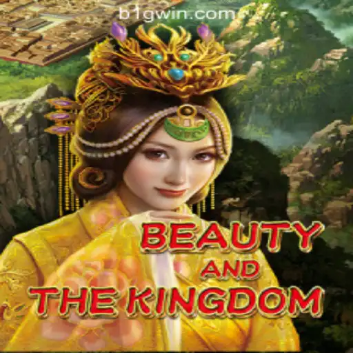 Exploring BeautyAndTheKingdom: The Reign of BIG WIN Oficial Slots Brasil #1
