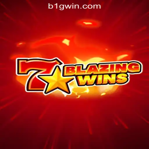 BlazingWins: The Fiery Path to BIG WIN Oficial Slots Brasil #1