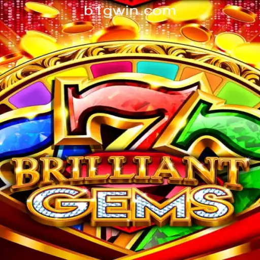 Unveiling BrilliantGems: The Ultimate Slot Game Experience in BIG WIN Oficial Slots Brasil #1