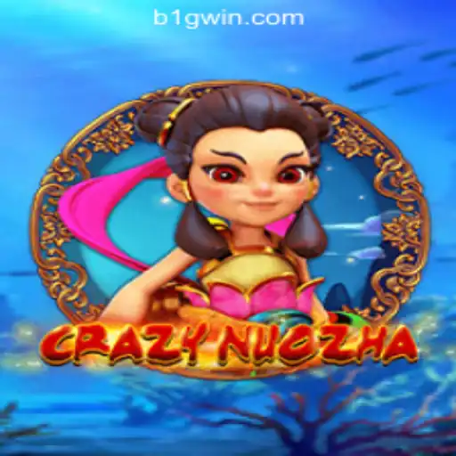 Exploring CrazyNuoZha: The Thrilling Slots Experience at BIG WIN Oficial Slots Brasil #1