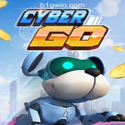 CyberGO: An Immersive Gaming Experience with BIG WIN Oficial Slots Brasil #1