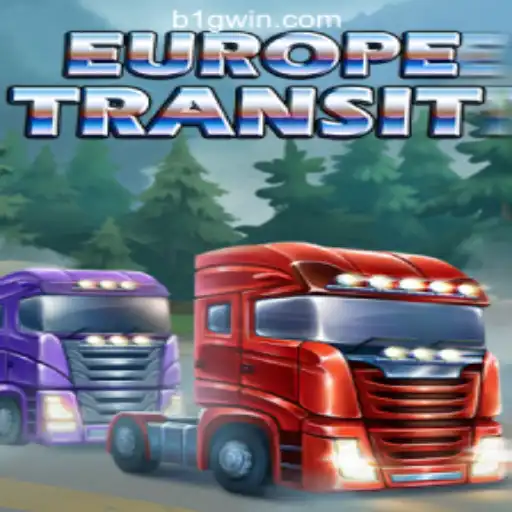 Explore the Thrills of EuropeTransit: BIG WIN Oficial Slots Brasil #1