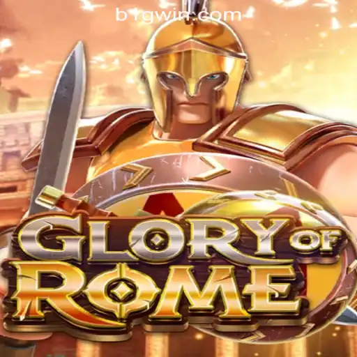 Explore the Excitement of GloryofRome: A Deep Dive into BIG WIN Oficial Slots Brasil #1