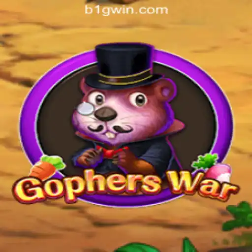 GophersWar: Dive Into the Thrilling Adventures and Win Big with BIG WIN Oficial Slots Brasil #1