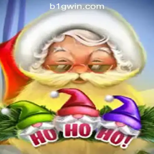 Experience the Thrill of HoHoHo: BIG WIN Oficial Slots Brasil #1