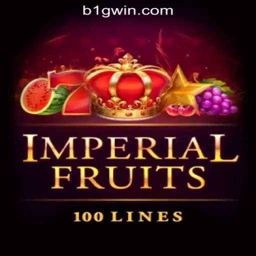 Unveiling the Thrills of ImperialFruits100: Embark on a Journey through BIG WIN Oficial Slots Brasil #1