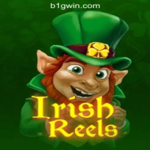 Discover the Thrilling World of IrishReels and BIG WIN Oficial Slots Brasil 1