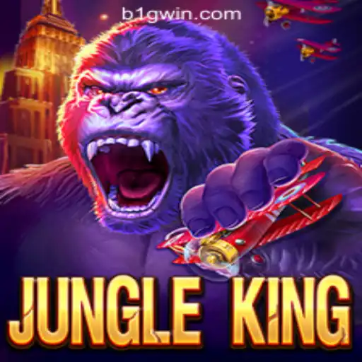Exploring JungleKing: A Thrilling Adventure in the World of BIG WIN Official Slots Brasil #1