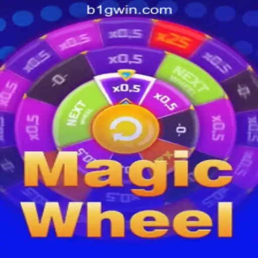MagicWheel: The Ultimate Experience in BIG WIN Oficial Slots Brasil #1