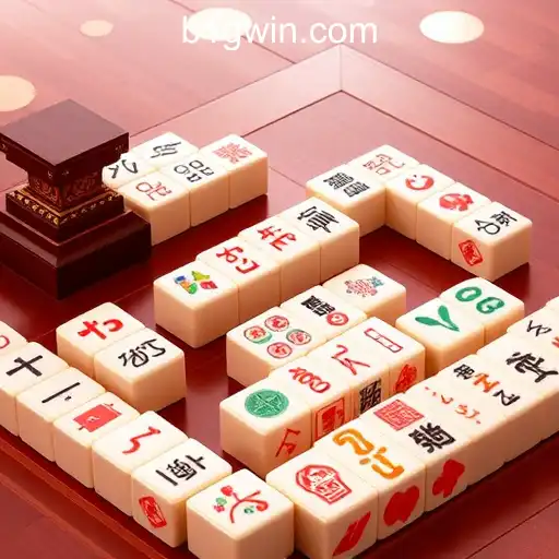 Mahjong