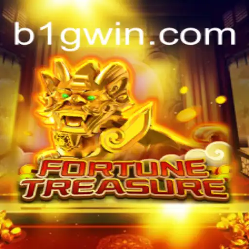 Explore the Exciting World of FortuneTreasure