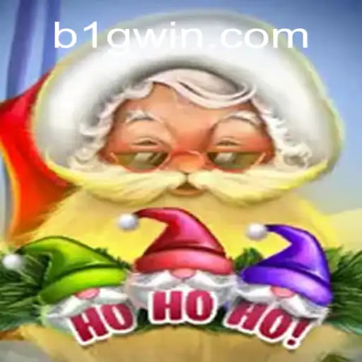 Experience the Thrill of HoHoHo: BIG WIN Oficial Slots Brasil #1