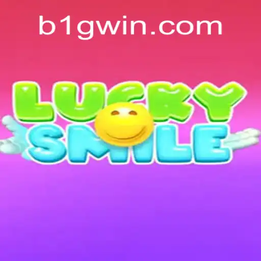 Experience the Thrill with LuckySmile in BIG WIN Oficial Slots Brasil #1