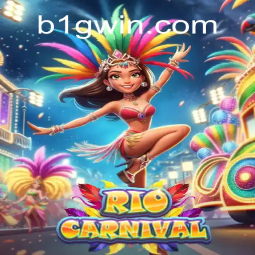Experience the Thrill with RioCarnival: BIG WIN Oficial Slots Brasil #1