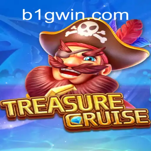 TREASURECRUISE: Unveiling the BIG WIN Oficial Slots Brasil #1 Experience