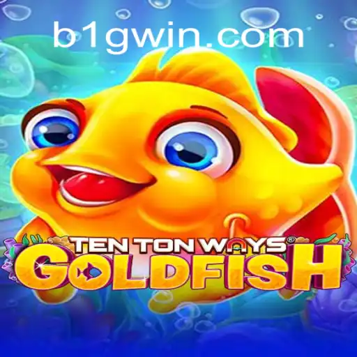 Discover the Exciting World of TenTonWaysGoldfish: Unveiling the BIG WIN Oficial Slots Brasil #1