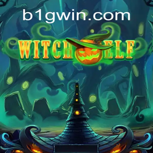 Discover the Mystical World of WitchElf: An Insight Into BIG WIN Oficial Slots Brasil #1