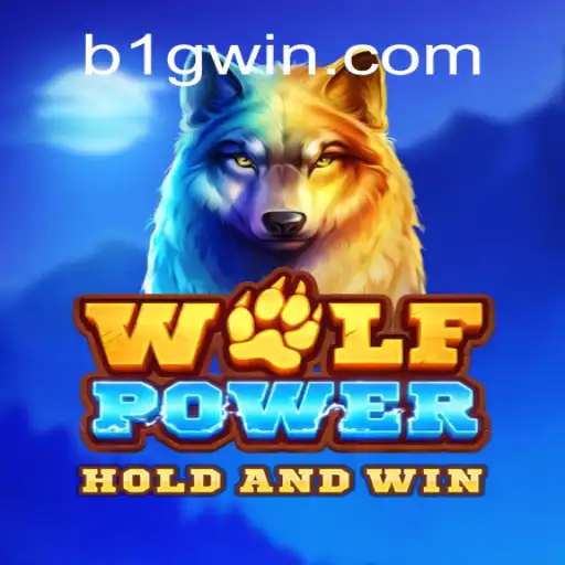 Discover the Excitement of WolfPower: An Inside Look at BIG WIN Oficial Slots Brasil #1