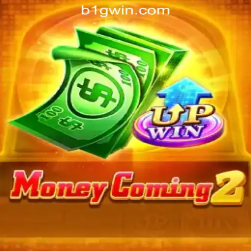Exploring MoneyComing2: A Dive into the Exciting World of BIG WIN Oficial Slots Brasil #1