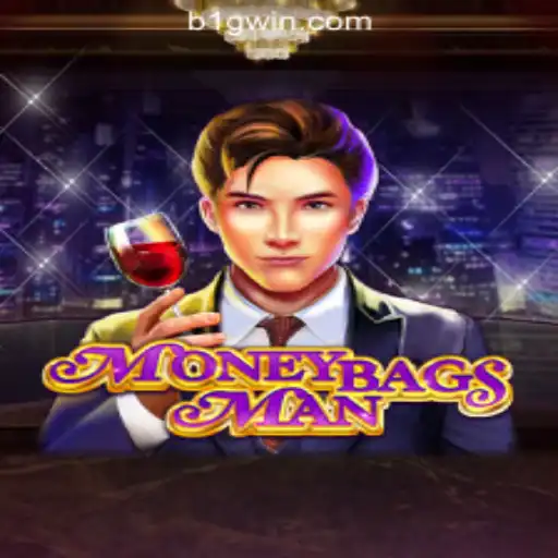 Discover 'MoneybagsMan': The Ultimate Slot Experience