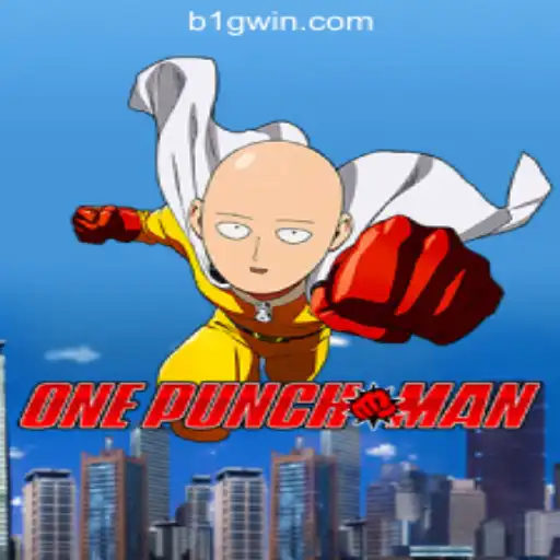 OnePunchMan: A Dive into the Exciting World of BIG WIN Oficial Slots Brasil #1