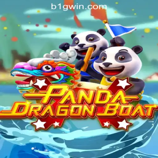 Explore the Thrills of PANDADRAGONBOAT: The Rising Star in BIG WIN Oficial Slots Brasil