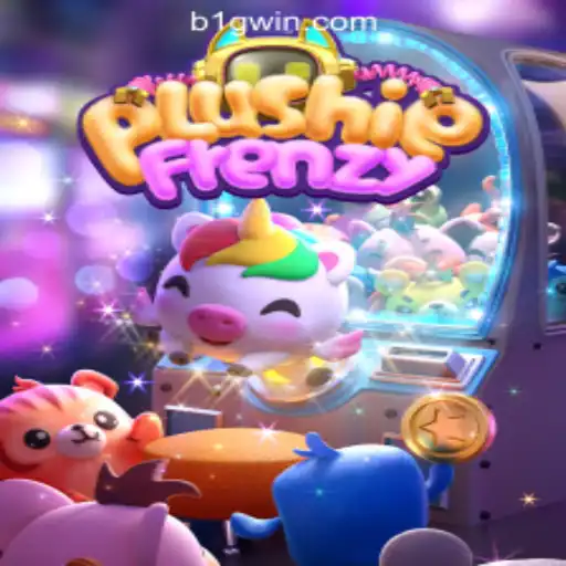 PlushieFrenzy: Uncover the Thrill of BIG WIN Oficial Slots Brasil #1