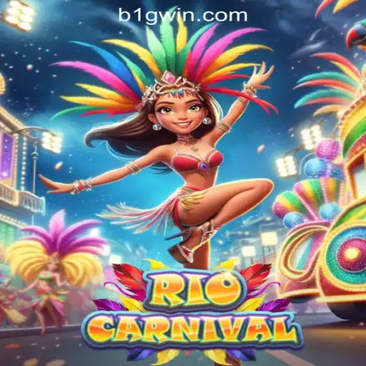 Experience the Thrill with RioCarnival: BIG WIN Oficial Slots Brasil #1