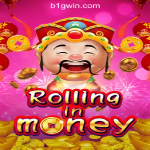 Discover the Thrills of RollingInMoney: BIG WIN Oficial Slots Brasil #1