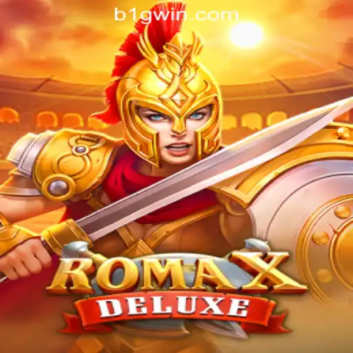 Discover the Excitement of RomaXDeluxe: The Ultimate Slot Experience