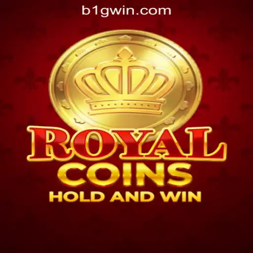 Discover the Thrill of RoyalCoins: Experience BIG WIN Oficial Slots Brasil #1