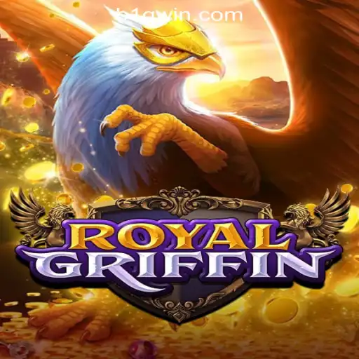 Explore the RoyalGriffin: A Thrilling Slot Gaming Experience