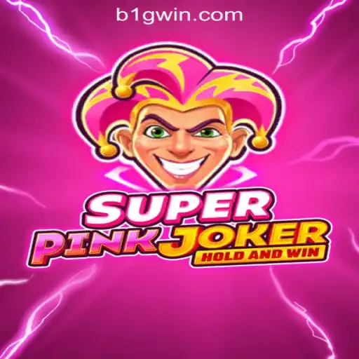 SuperPinkJoker: An Exciting Blend in the World of BIG WIN Oficial Slots Brasil #1