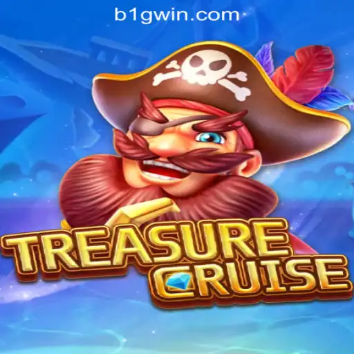 TREASURECRUISE: Unveiling the BIG WIN Oficial Slots Brasil #1 Experience