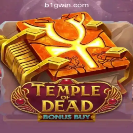 Unlocking the Mysteries of Temple of Dead Bonus Buy
