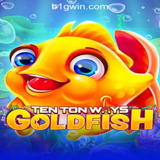 Discover the Exciting World of TenTonWaysGoldfish: Unveiling the BIG WIN Oficial Slots Brasil #1