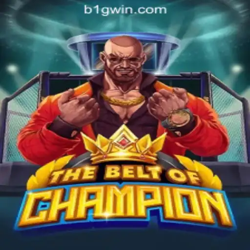Exploring TheBeltOfChampion: A Journey Through BIG WIN Oficial Slots Brasil #1