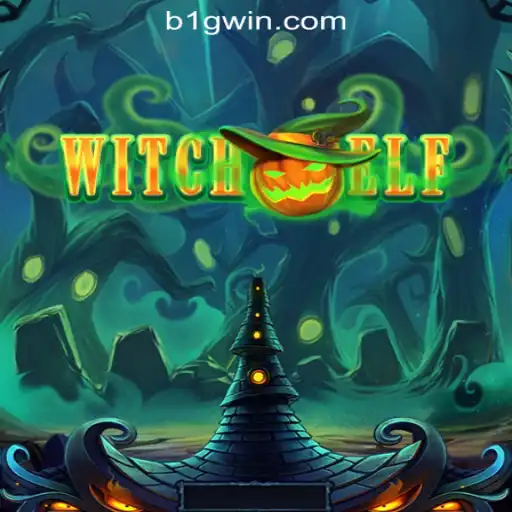 Discover the Mystical World of WitchElf: An Insight Into BIG WIN Oficial Slots Brasil #1