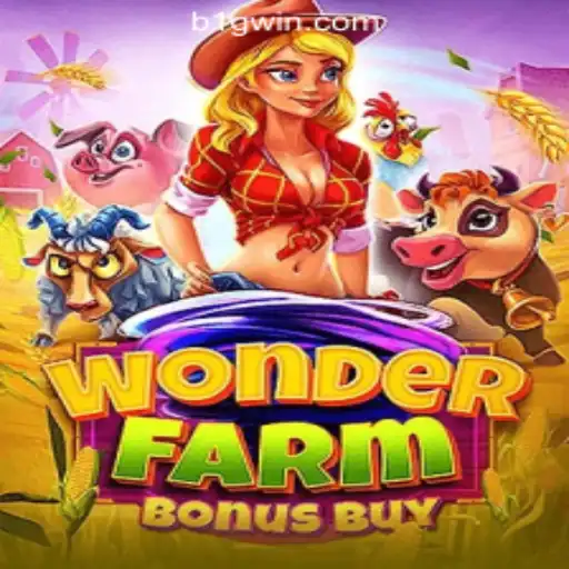 WonderFarmBonusBuy: An In-Depth Look at the Slot Game Topping the Charts