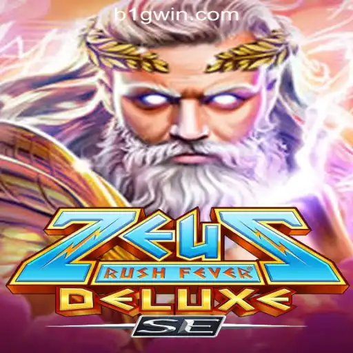 Unveiling ZeusRushFeverDeluxeSE: A Dive into the Slot Game Taking Brasil by Storm