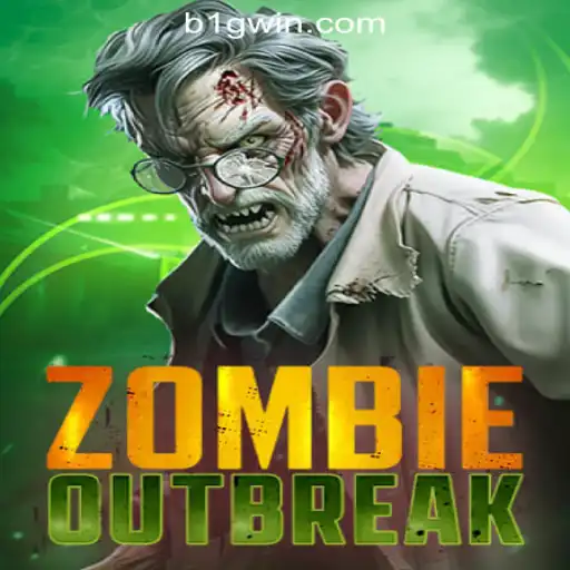 ZombieOutbreak: Survive the Undead and Win Big in the BIG WIN Oficial Slots Brasil #1